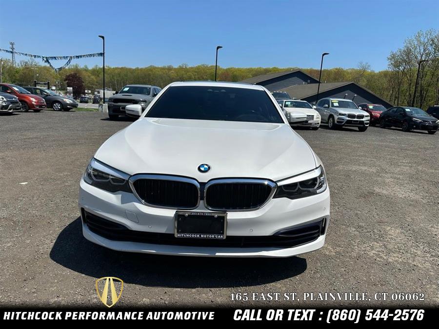 bmw 5 series 2019 WBAJA7C56KG911474 image bmw 5 series 2019 WBAJA7C56KG911474 image